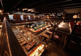 権八（ごんぱち）西麻布