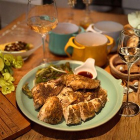 美腸活バルFabuDine.