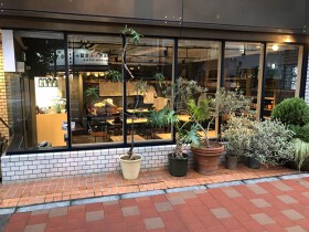 岩一食堂　こし庵