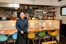O'denbar うまみ 新橋