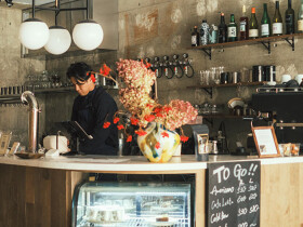 beyondthebox ~Tower side cafe~