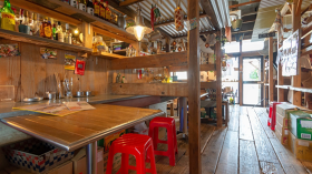 アジアン食堂シロクマ