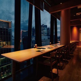 尾崎牛焼肉 銀座ひむか