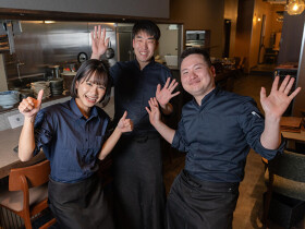 sinensis　立川新店