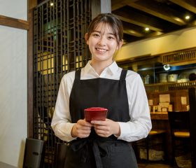 牛たん料理 閣 名掛丁店