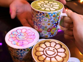 純喫茶ジンガロ