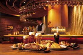 YEBISU BAR グランエミオ所沢店