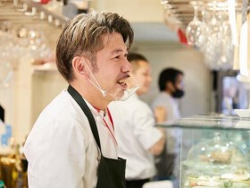 大衆酒場 フレンチマン 第3ビル店