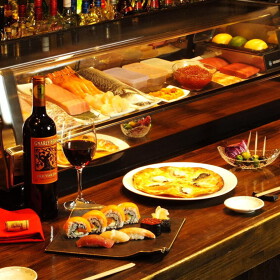 すしBAR