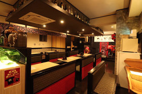 OKINAWA DINING かぁびら