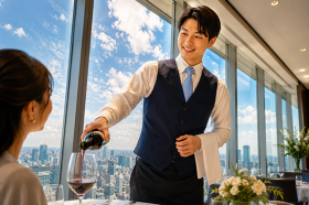 レストラン モナリザ 丸の内店