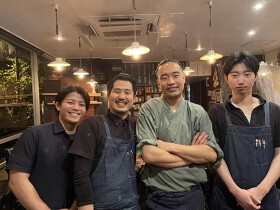 あそび割烹　さん葉か