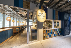 XIRINGUITO　Escriba 渋谷