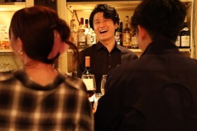 はじめの一っぽ