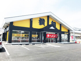 ラーメン横綱　春日井店
