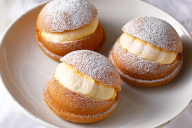 ÉCHIRÉ PÂTISSERIE AU BEURRE 西武池袋店