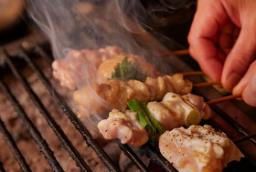 炭火焼鳥 ココロイヤル 天満店