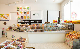 Fruit Factory Mooon　総本店