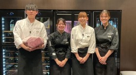 焼肉　和牛倶楽部