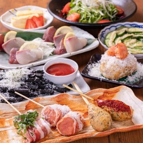 とっとっと 梅田東通店