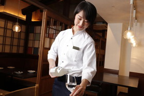 和食日和おさけと 神楽坂