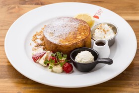The French Toast Factory　立川店［010］