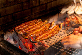 萬鰻亭 西神高和店