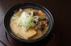 日本橋山喜多 鶴間店