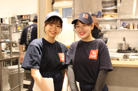 つけめんTETSU　武蔵小杉東急スクエア店
