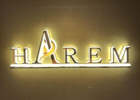 シーシャラウンジHAREM西麻布