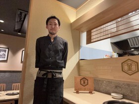 焼肉すみれ