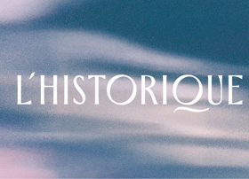 L’historique
