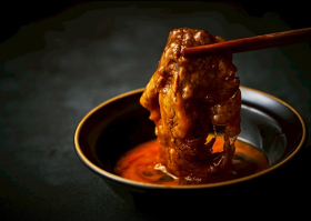 和牛 すき焼き 京都五天五 烏丸