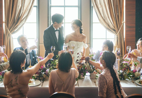 HOMAM 旧マッケンジー邸