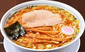 東池袋 荒井 大勝軒