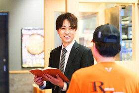 らあめん花月嵐 八王子片倉店