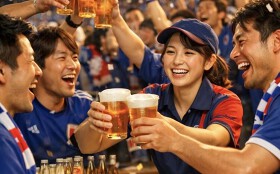 【新店舗】居酒屋 スタンドジャンプ　