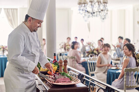 ラ・バンク・ド・ロア　（株式会社ワールドサービス）　