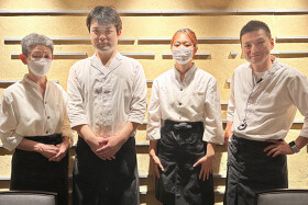 和牛めんたい 神楽