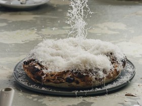 400℃ PIZZA TOKYO