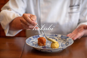 hakubi