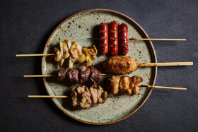 【新店】軽井沢　とりまち