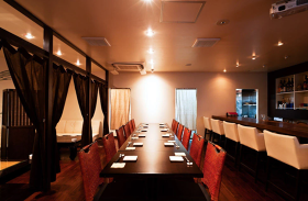 Dining & Bar Gochi