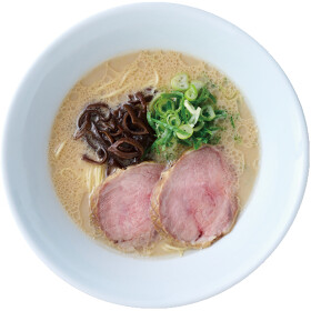 一風堂 ルミネ大宮店