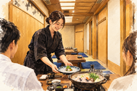 【店名未定】11月新規OPEN/てっちり屋