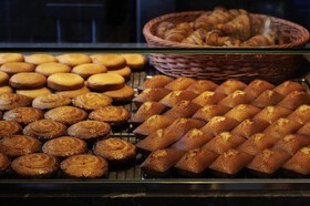 GAZTA　ISETAN新宿店