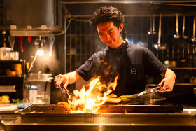 大衆すし酒場 不二子 大町店