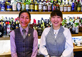Bar ふく
