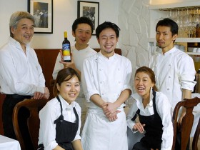 横濱大食堂　横浜ランドマークタワー
