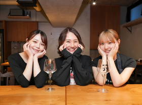 カフェ&イタリアン　リタ　新宿店